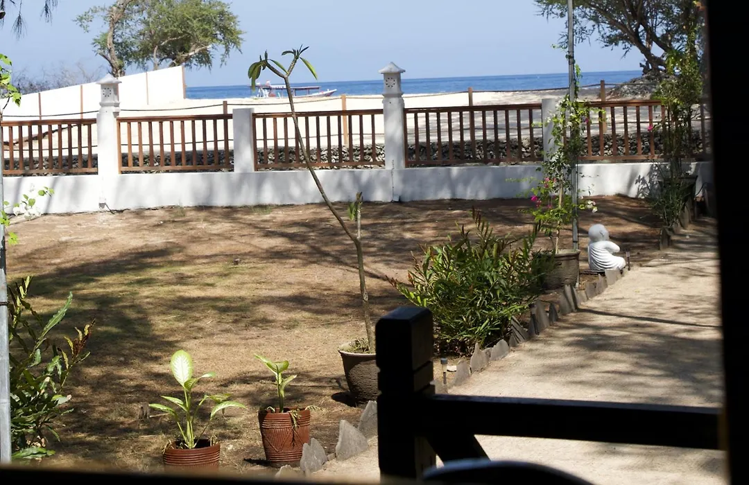 Villa Sunset Beach-1