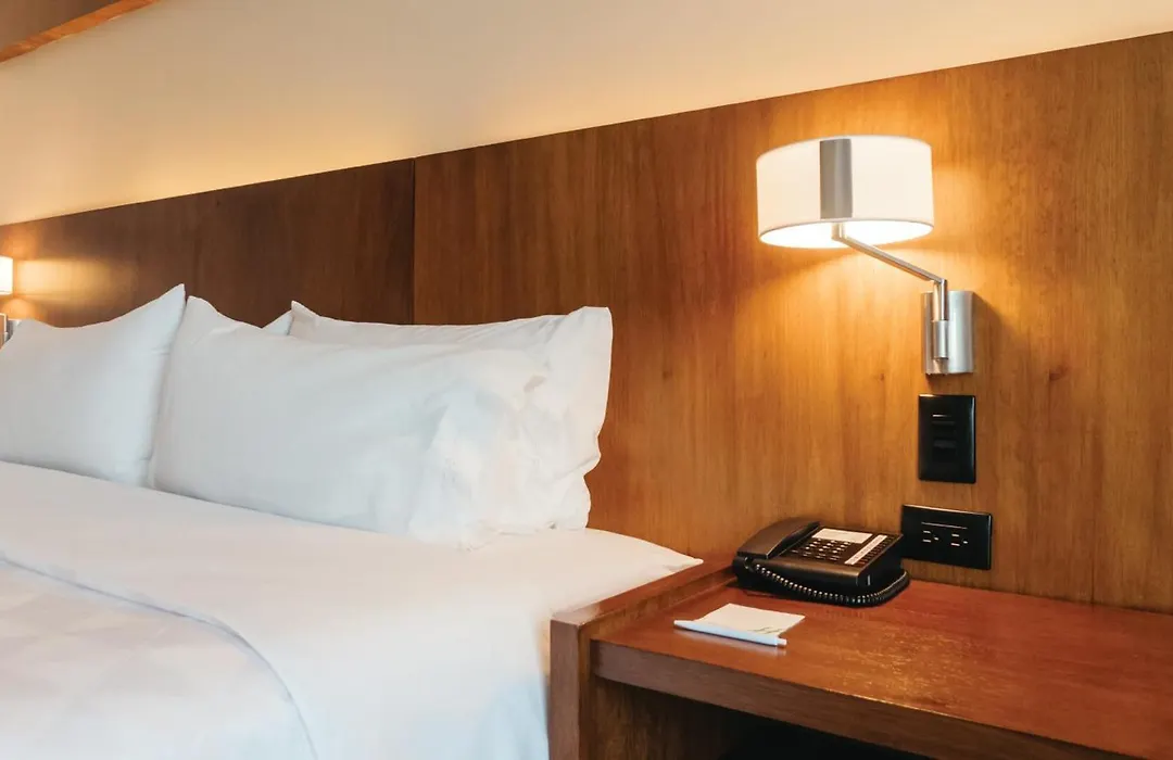Holiday Inn Guayaquil Airport By Ihg-1