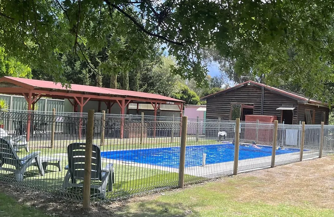 High Country Holiday Park-1