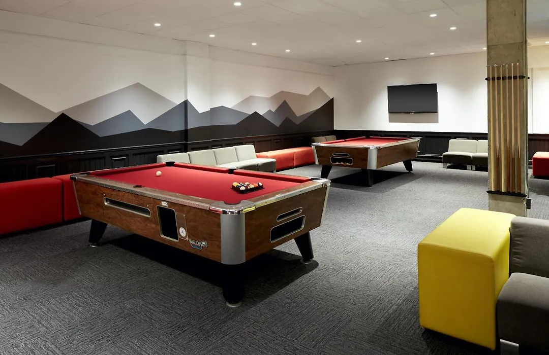 Delta Hotels By Marriott Mont Sainte-Anne, Resort & Convention Center-1