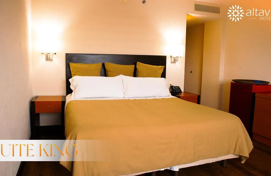 Altavista Hotel-1
