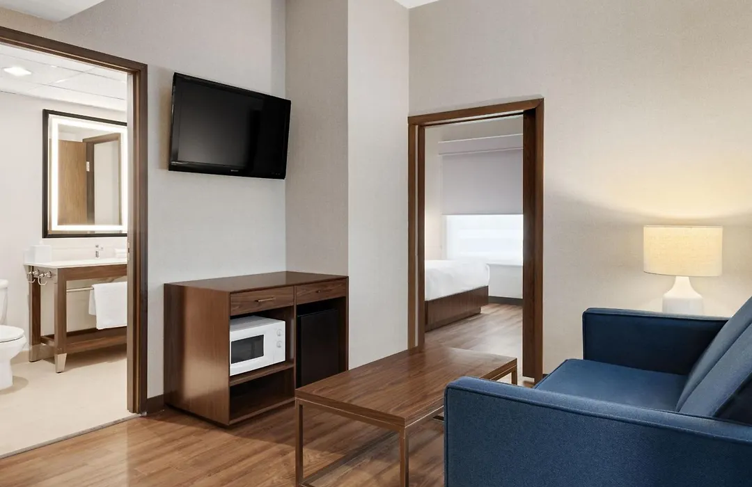 Four Points By Sheraton Galerias Monterrey-1