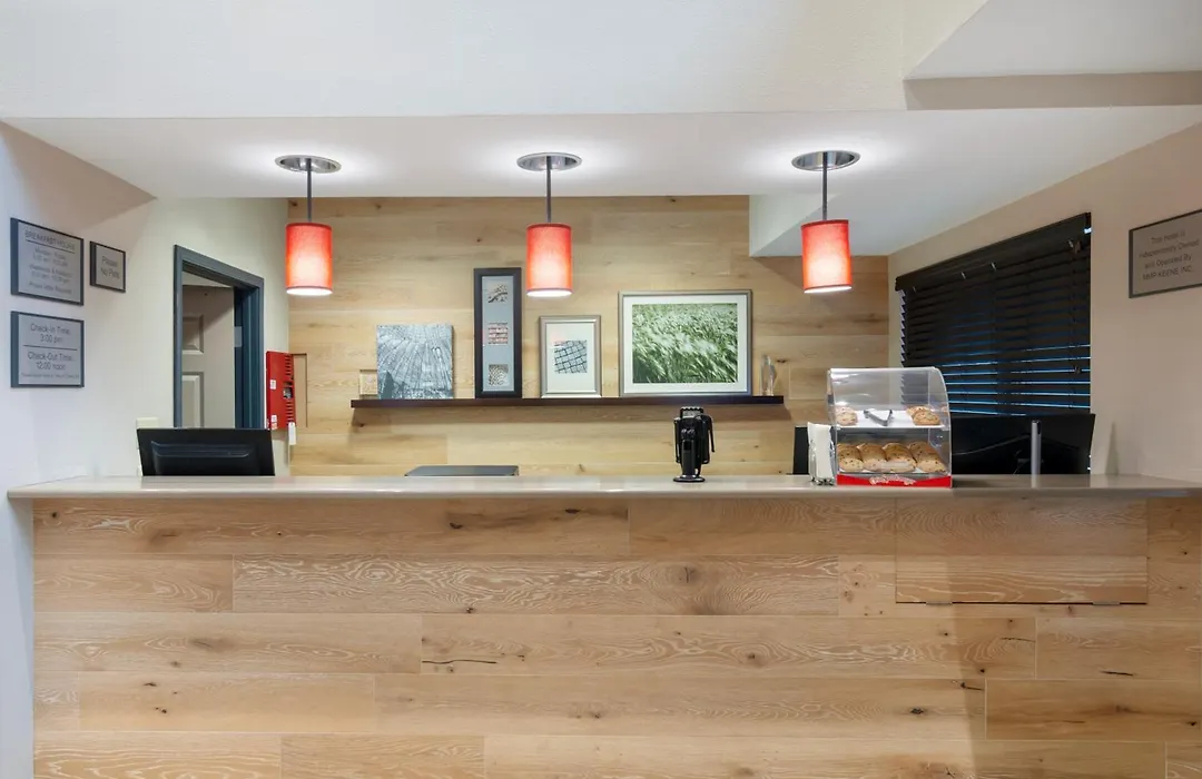 Country Inn & Suites By Radisson, Columbia, Mo-1