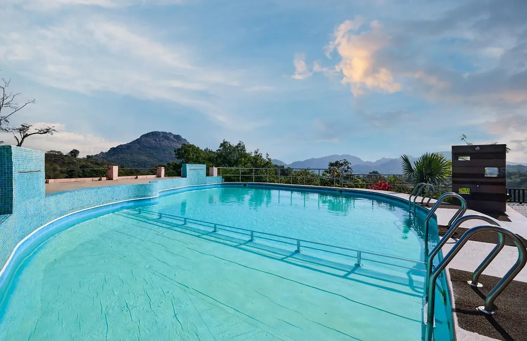 Sterling Mount Abu-1
