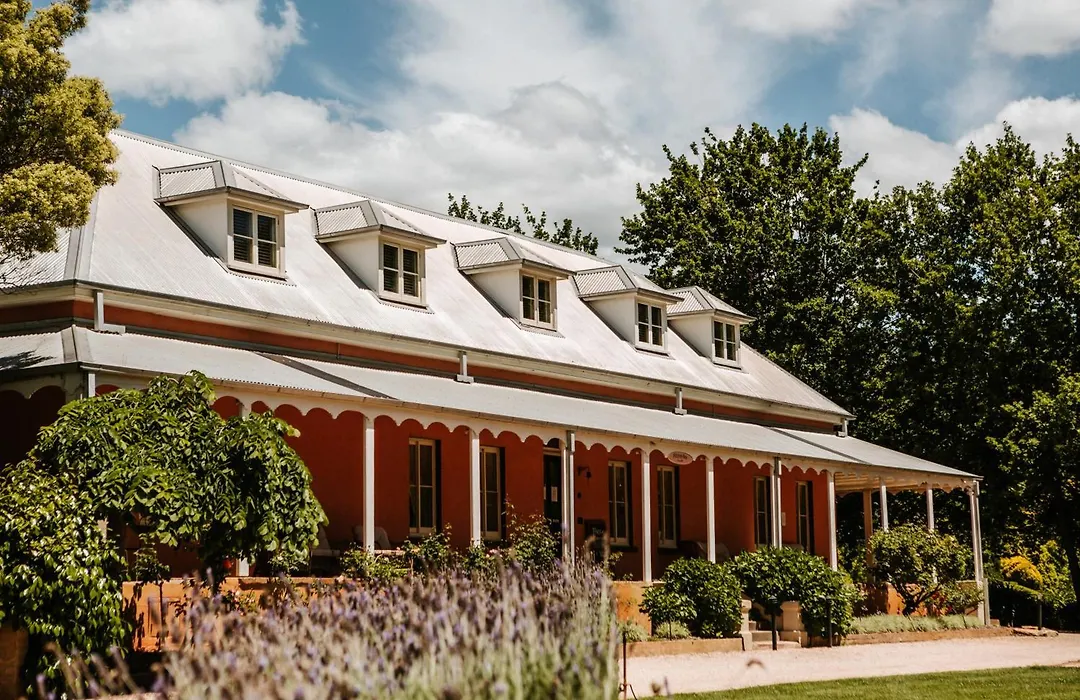 Fitzroy Inn Historic Retreat Mittagong-1