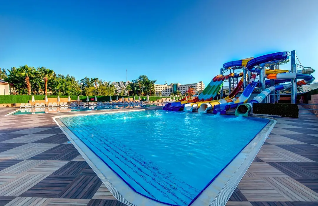 Bera Alanya Hotel-1
