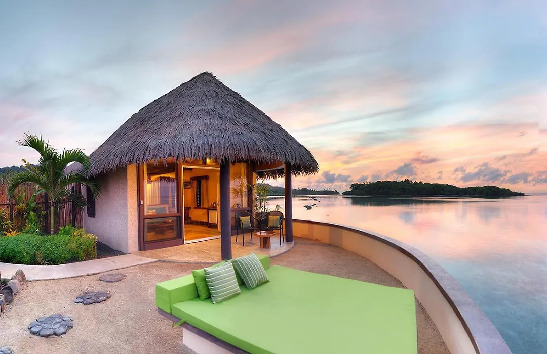 Koro Sun Resort & Rainforest Spa-1