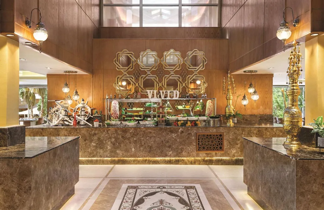 Vivid Jeddah Hotel, A Member Of Radisson Individuals-1
