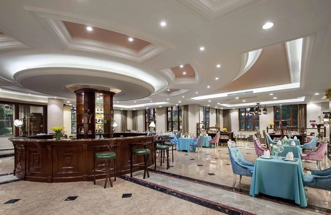 Wyndham Garden Wenchang Nanguo-1