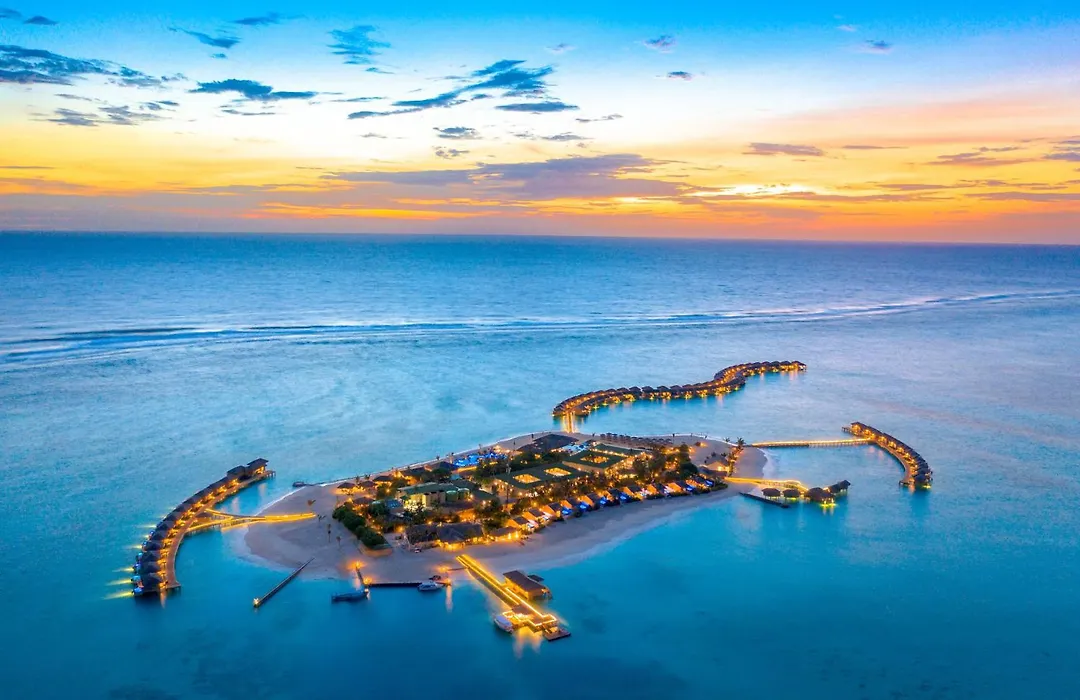 You & Me Maldives - Adults Only - Premium All-Inclusive-1