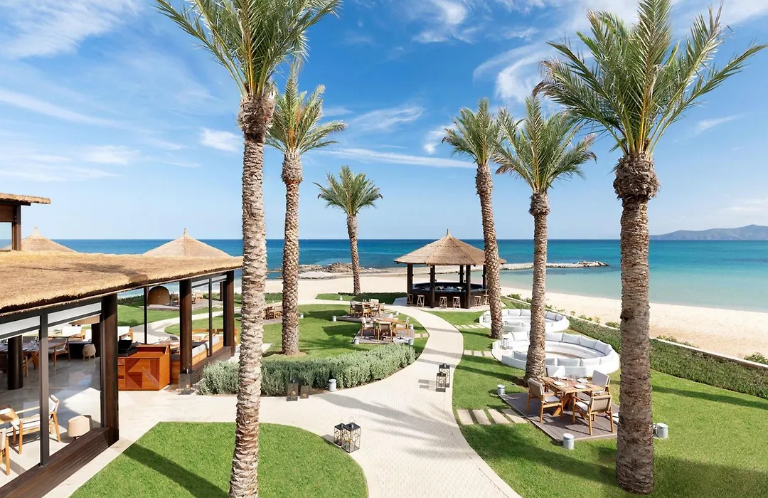 The St. Regis La Bahia Blanca Resort - Tamuda Bay-1