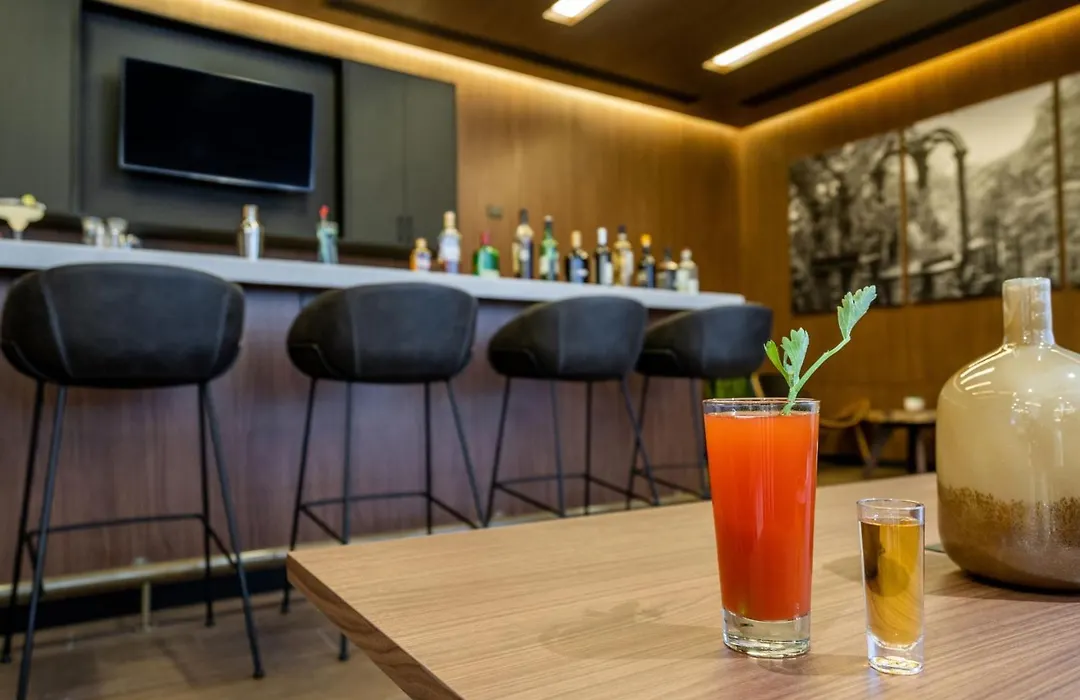City Express Plus By Marriott San Luis Potosi-1