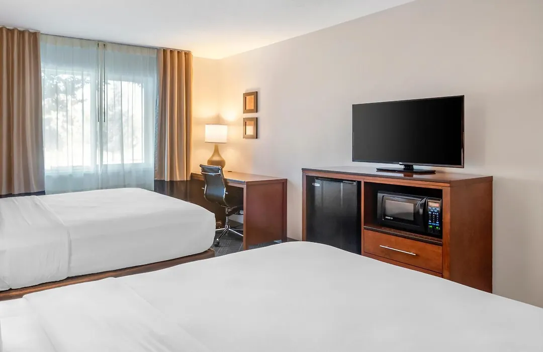 Comfort Inn & Suites Beaver - Interstate 15 North-1