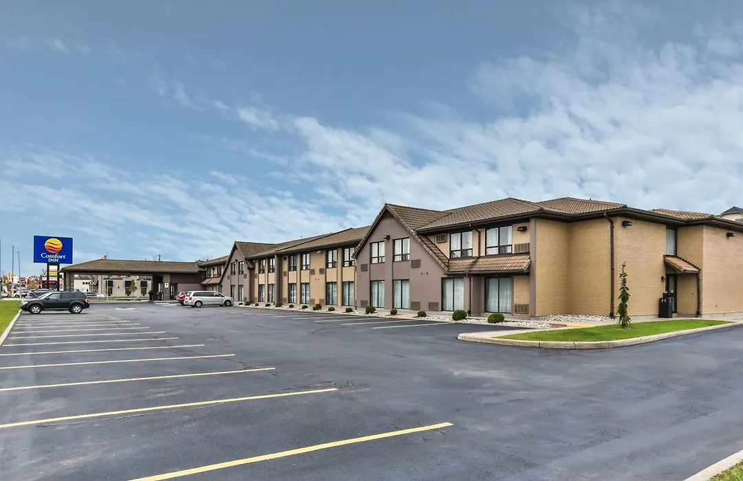Comfort Inn-1