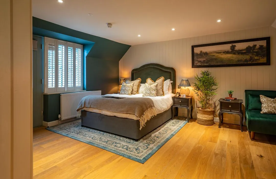 The Northey Arms-1