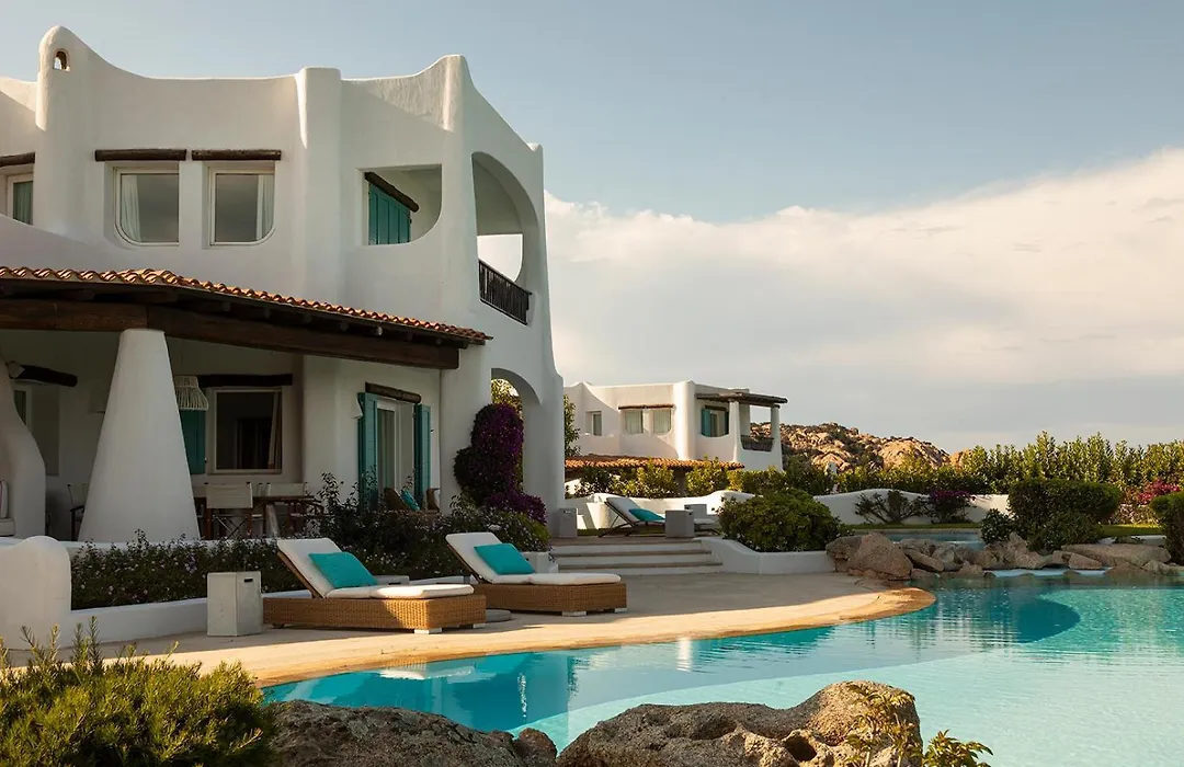 Romazzino, A Belmond Hotel, Costa Smeralda-1