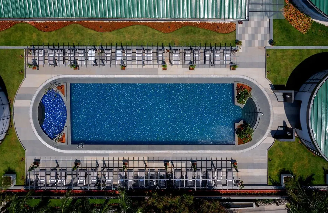 Hyatt Regency Trivandrum-1