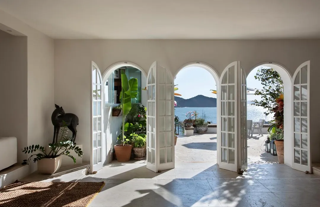 Casas Brancas Boutique Hotel & Spa-1