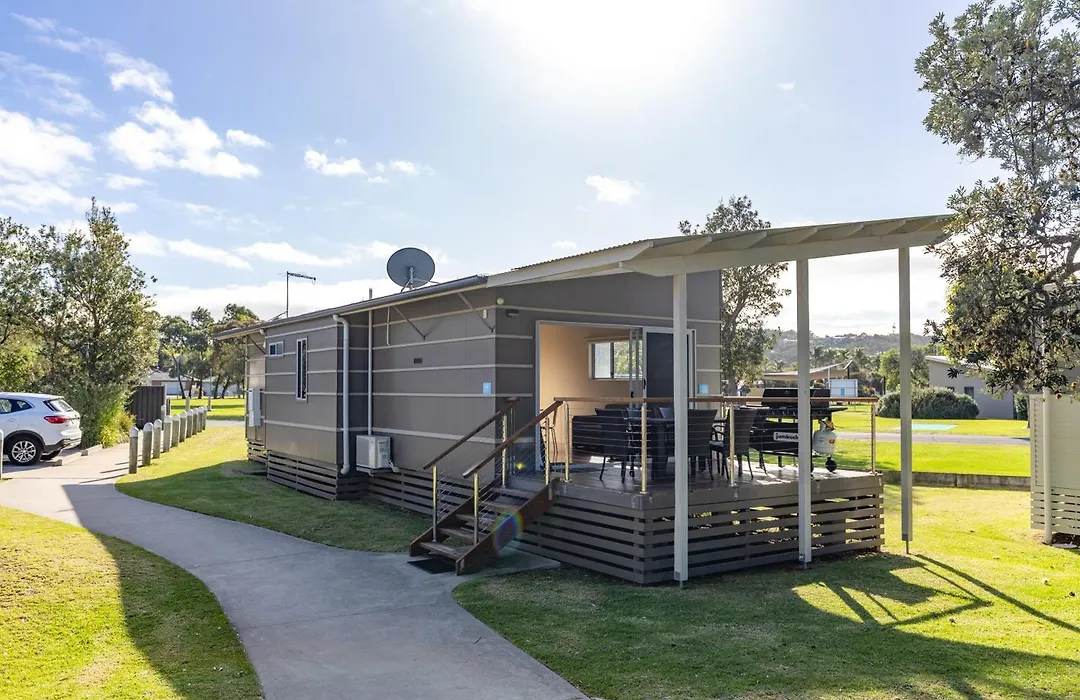 Nrma Eastern Beach Holiday Park-1