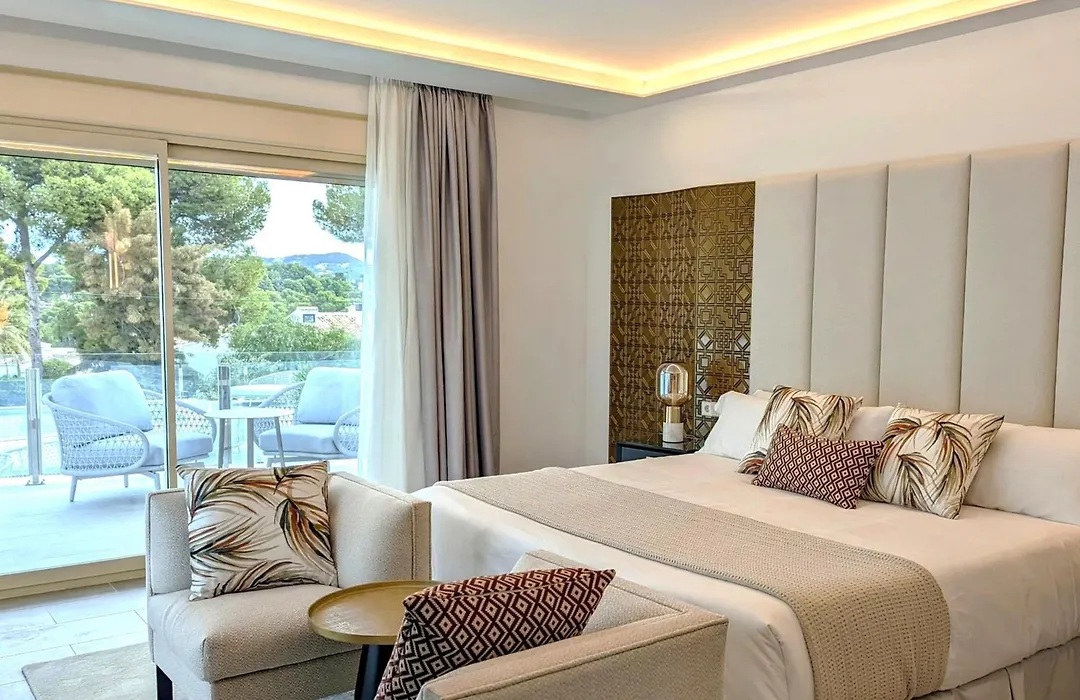 Dionis Boutique Hotel & Spa-1