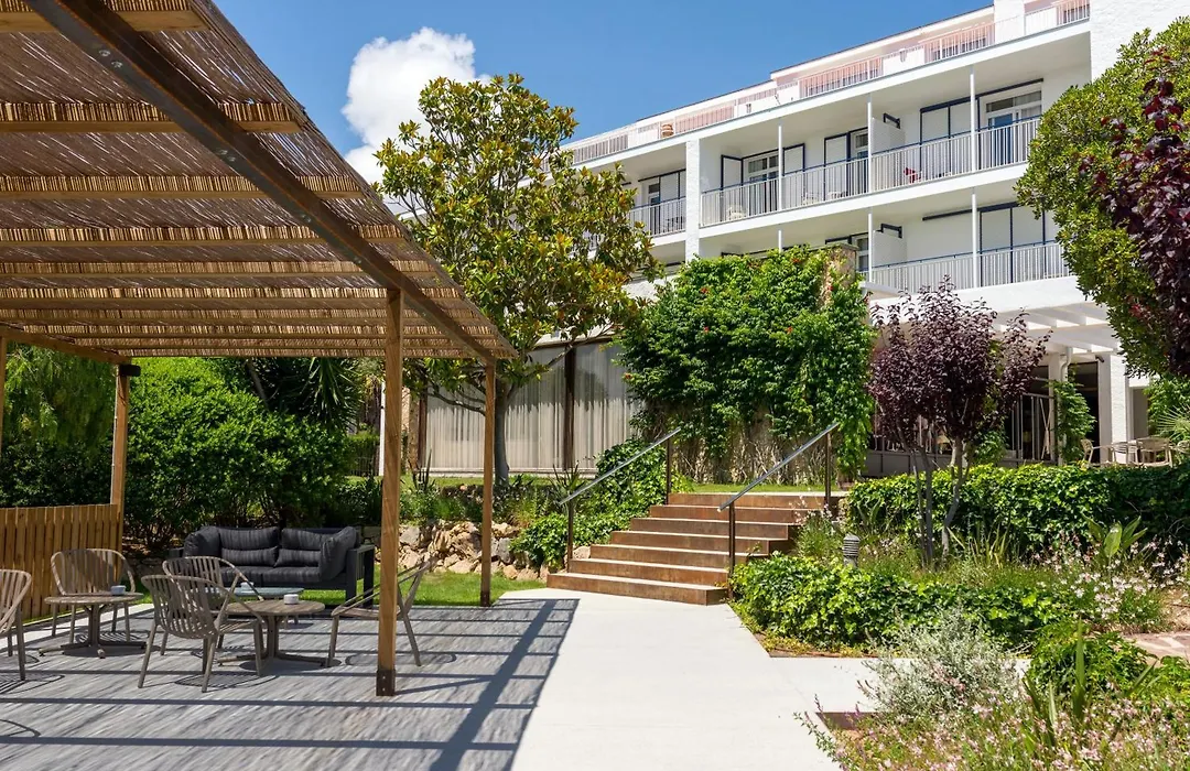 Hotel Alga-1