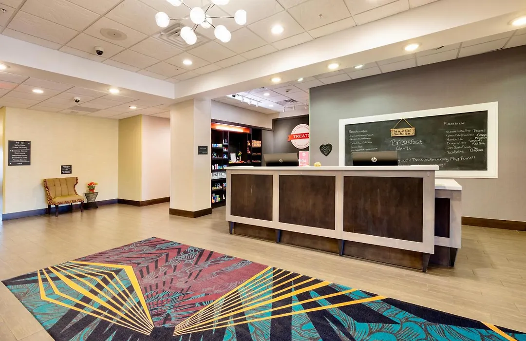 Quality Inn - Pratt-1