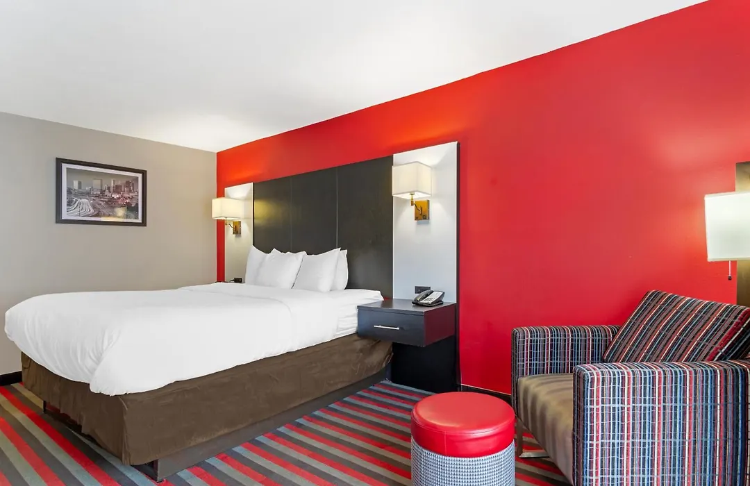 Comfort Inn & Suites Carrollton-1