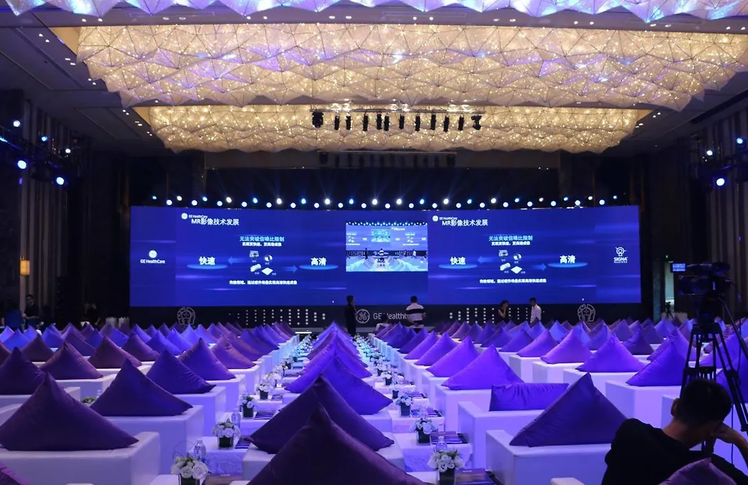 Intercontinental Xiamen By Ihg-1