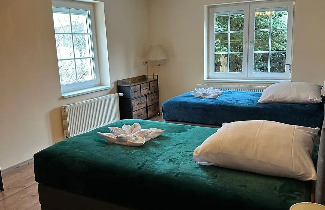 Hotel Waldeslust-1