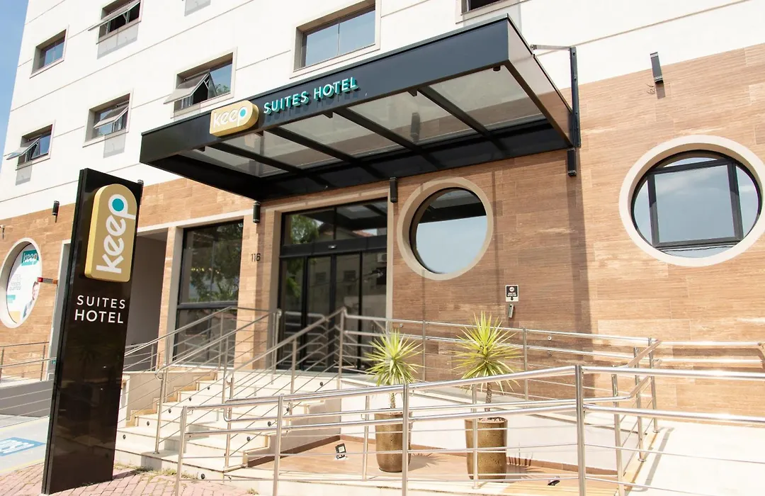 Keep Suites Hotel-1