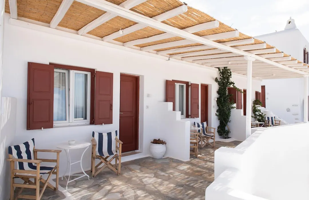 Hotel Tagoo-1