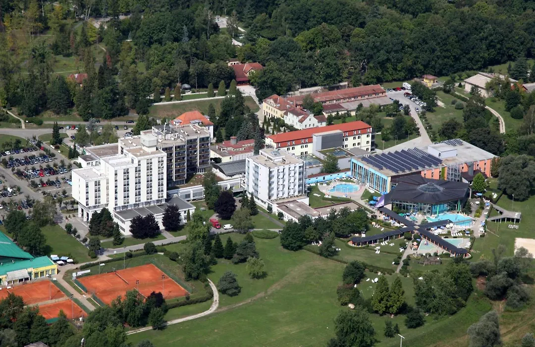 Hotel Radin, Radenci Spa Resort - Sava Hotels & Resorts-1