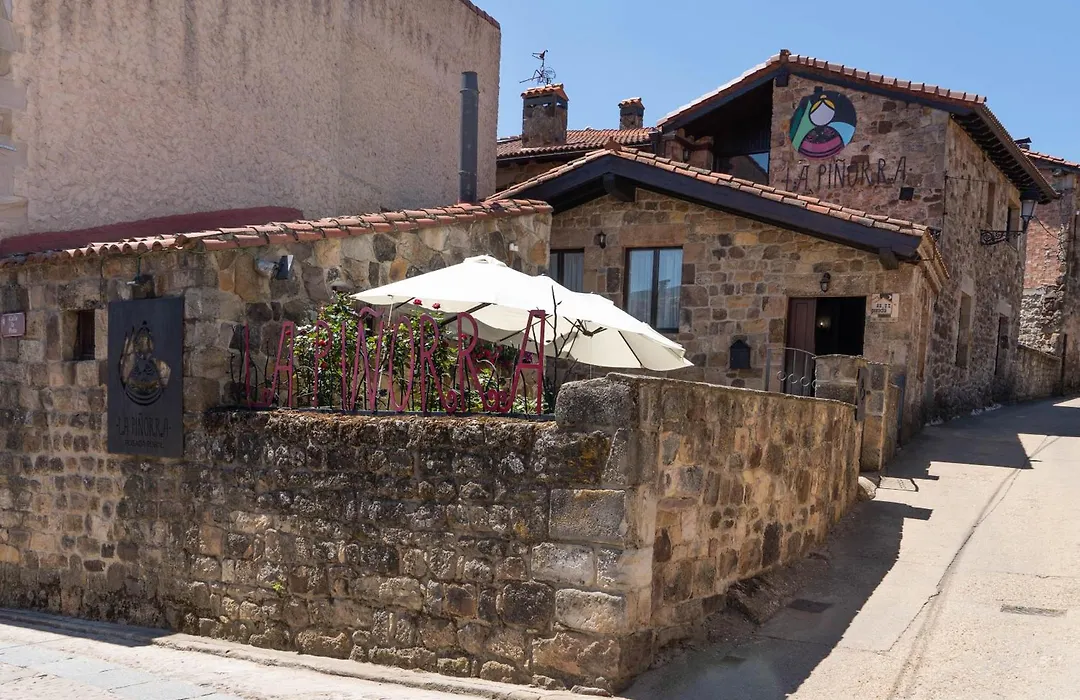 Posada Rural La Piñorra-1
