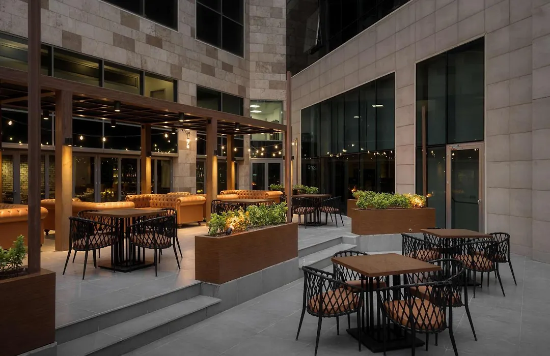 Radisson Hotel & Residences Erbil-1