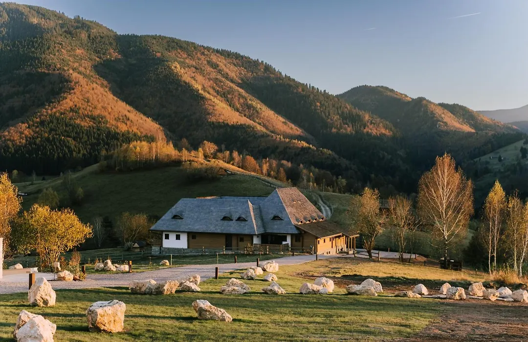 Matca Hotel Relais & Chateaux-1