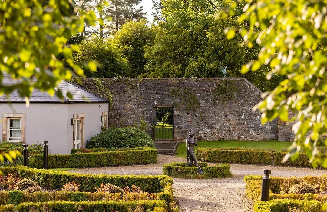 Lough Eske Castle-1