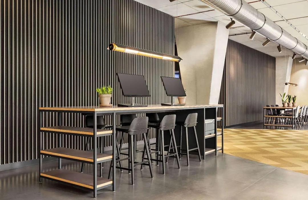 Vienna House By Wyndham Mokotow Warsaw-1