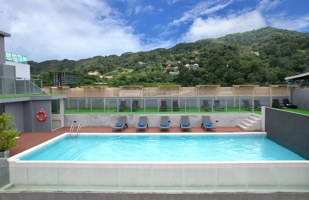 Grace Patong Hotel-1