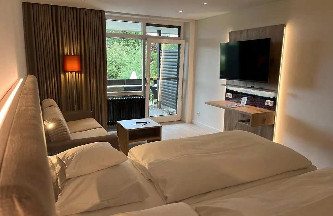 Hotel Heide Kröpke-1