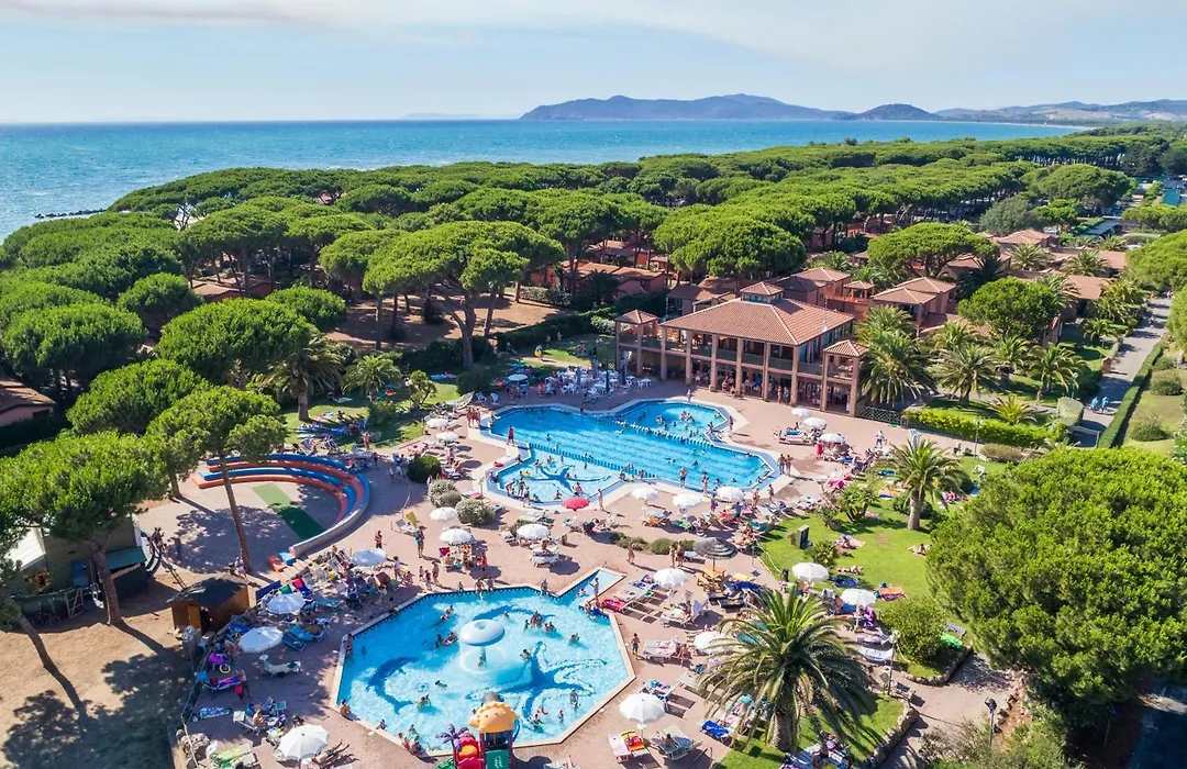 Gitavillage Argentario-1