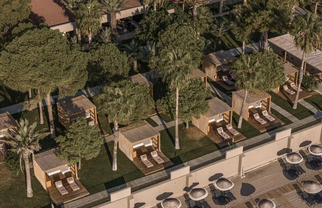 Balmy Beach Resort Kemer-1