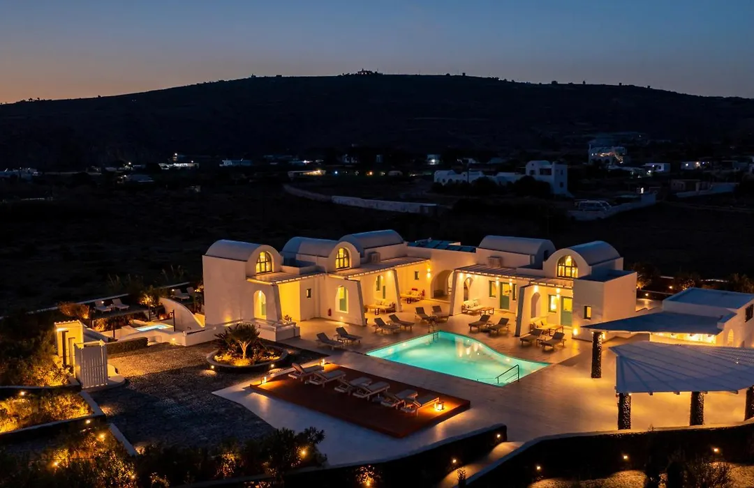 Santa Irina Luxury Sunny Lofts-1