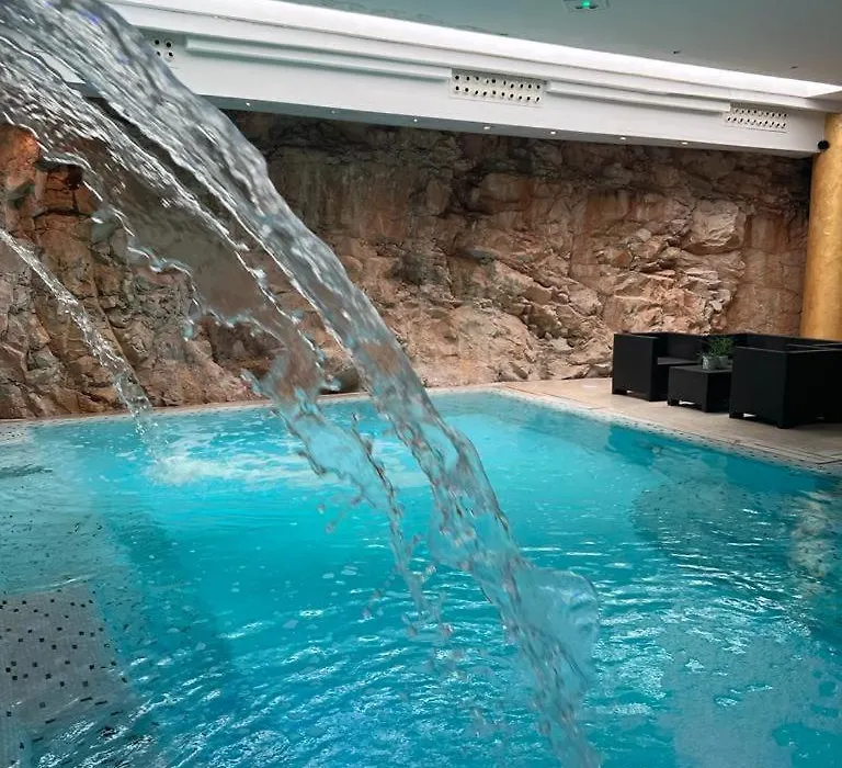 Hotel Madonna Delle Grazie-1