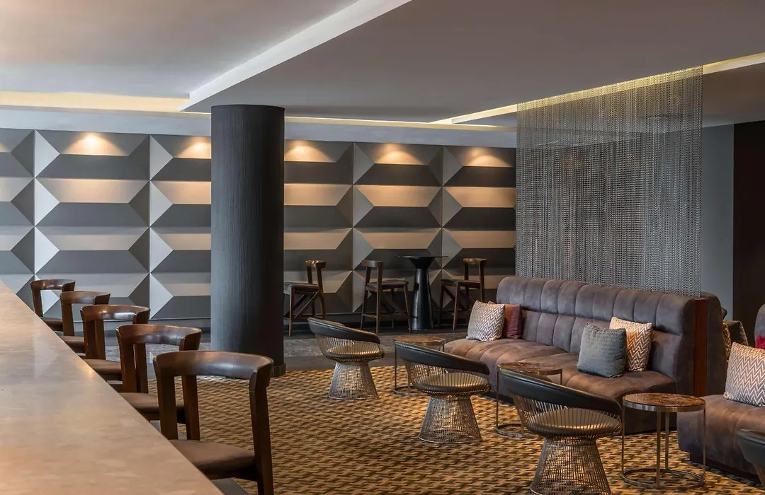 Radisson Blu Okoume Palace Hotel, Libreville-1