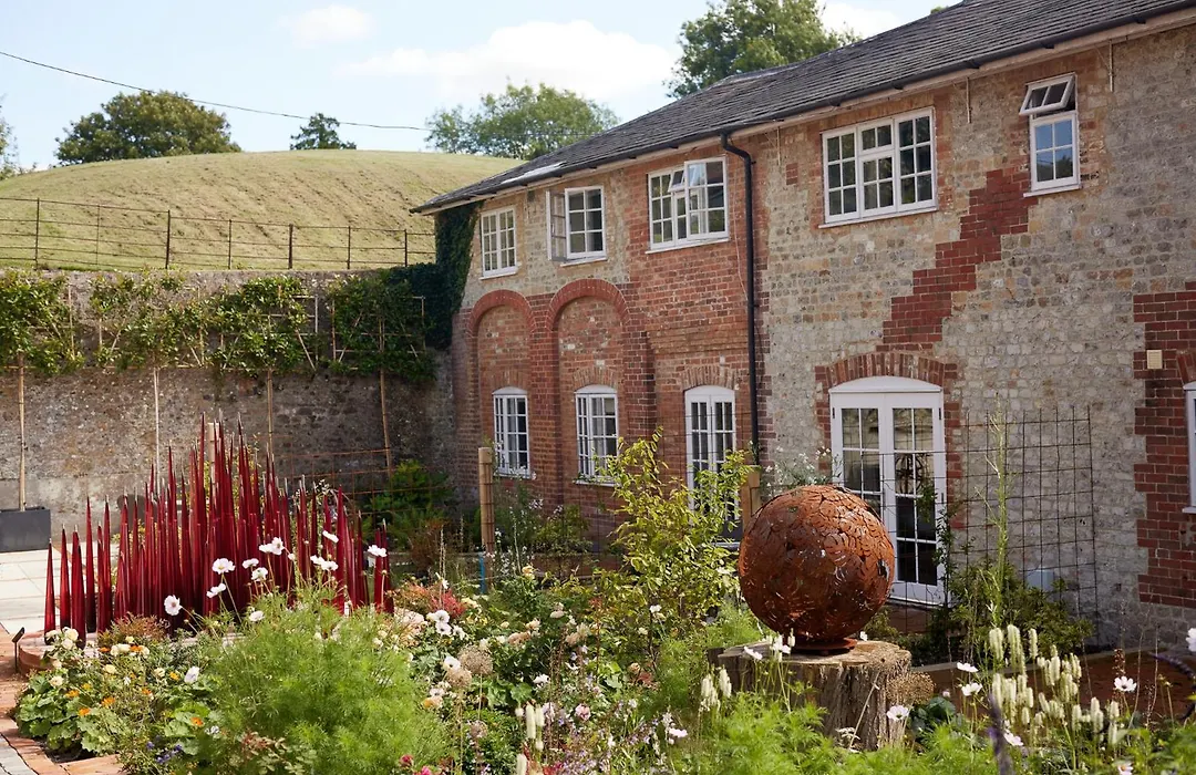 Bishopstrow Hotel And Spa - Small Luxury Hotels Of The World-1