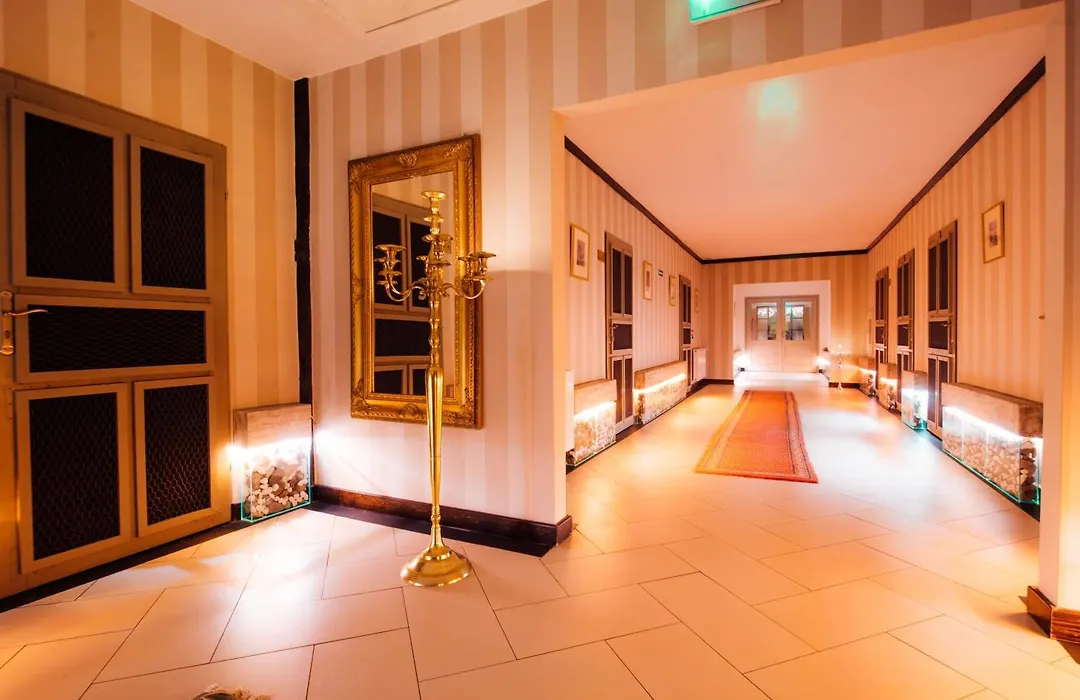 Palac Wiechlice - Hotel, Restaurant, Spa-1