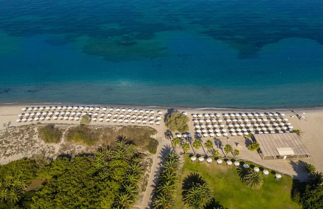 Caravia Beach Hotel-1