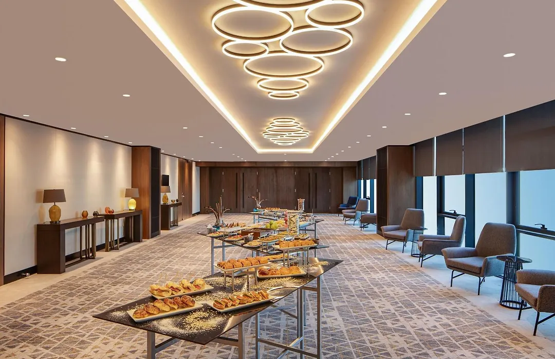 Sheraton Istanbul Esenyurt-1