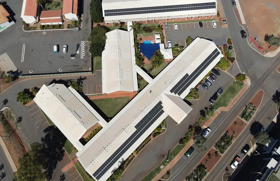 Karratha Central Apartments-1