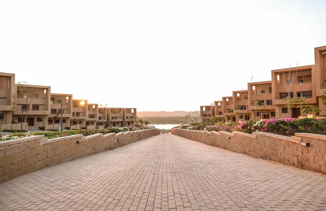 The Zen Wellness Resort-1
